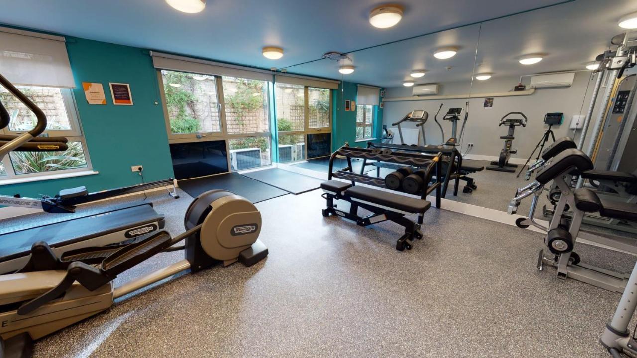 For Students Only Contemporary At Iq Hoxton In Appartement *