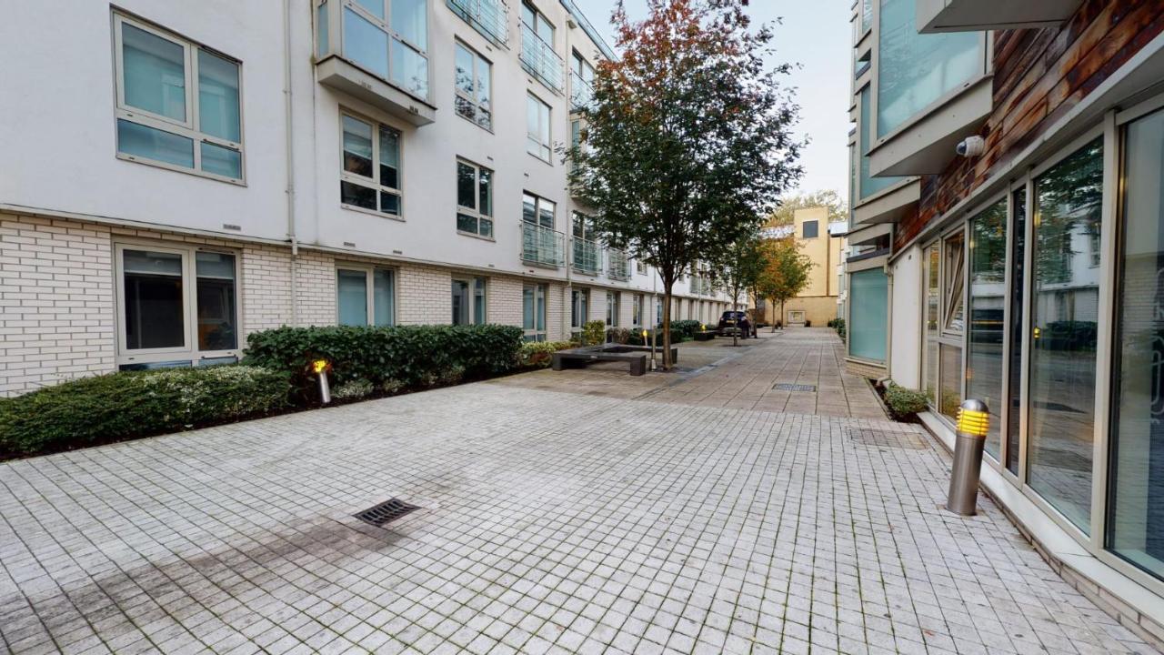 For Students Only Contemporary At Iq Hoxton In Appartement *